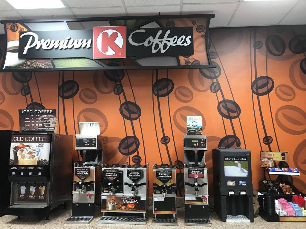 Circle K | 22 E C #470, Lake Panasoffkee, FL 33538, USA | Phone: (352) 793-2038