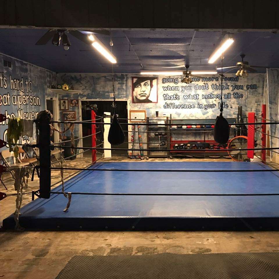 A’s Boxing And Fitness | 8504 S Loop E Fwy, Houston, TX 77017, USA | Phone: (832) 545-3342