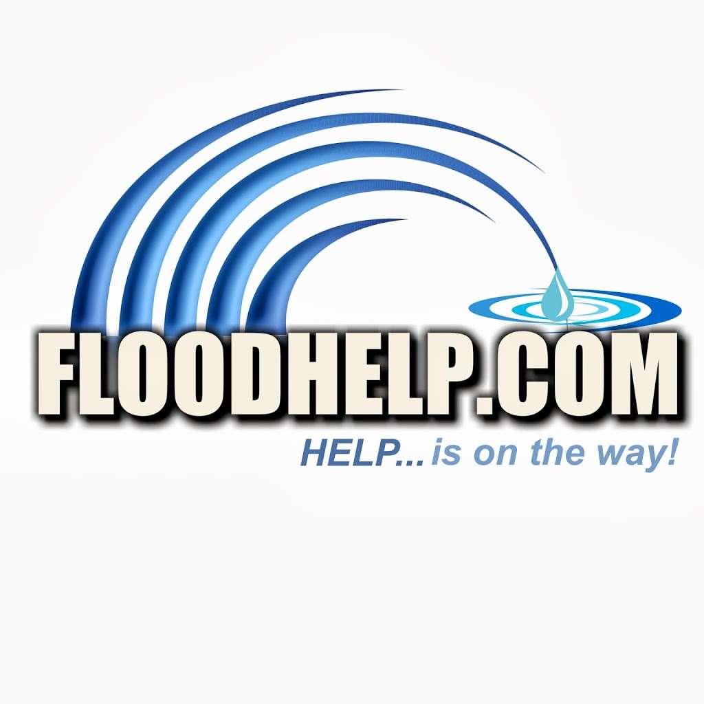 FLOODHELP.COM | 101 Central St, Saugus, MA 01906, USA | Phone: (781) 224-4357