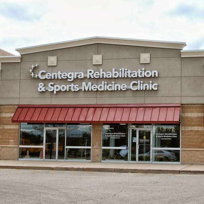 Centegra Physician Care-Family Medicine, Northern McHenry | 2507 N Richmond Rd, McHenry, IL 60051 | Phone: (815) 344-2300