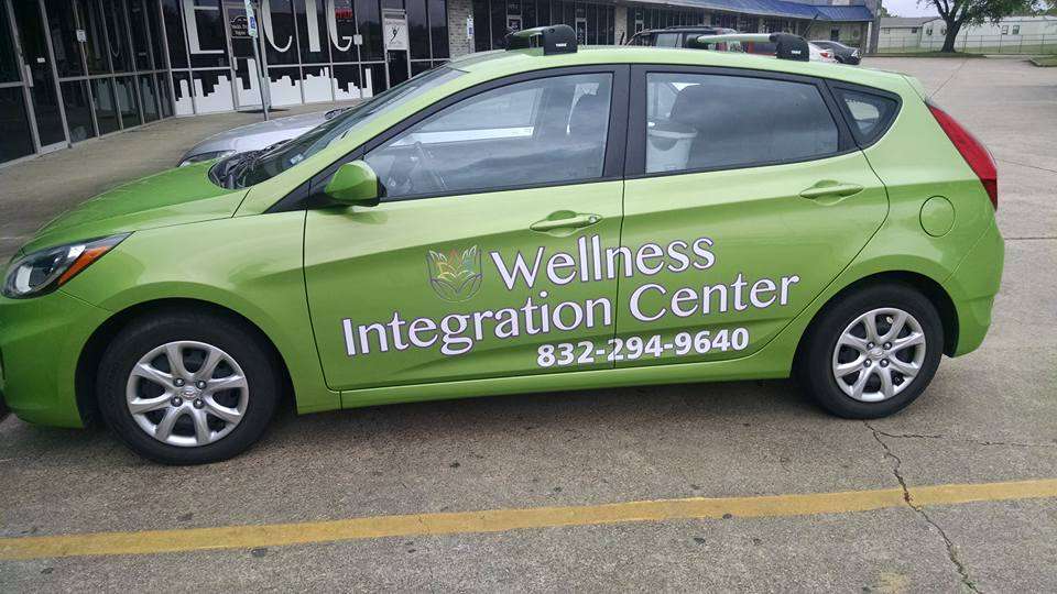 Wellness Integration Center | 5517 Broadway St d, Pearland, TX 77581 | Phone: (832) 294-9640