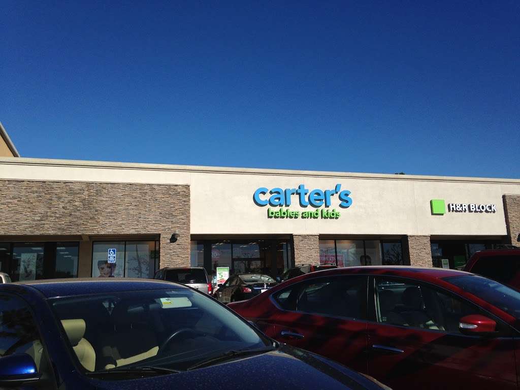 Carters | 3819 E Foothill Blvd, Pasadena, CA 91107, USA | Phone: (626) 351-0609