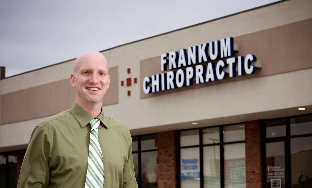 FRANKUM CHIROPRACTIC | 9321 1014, US-169, Smithville, MO 64089, USA | Phone: (816) 532-2330