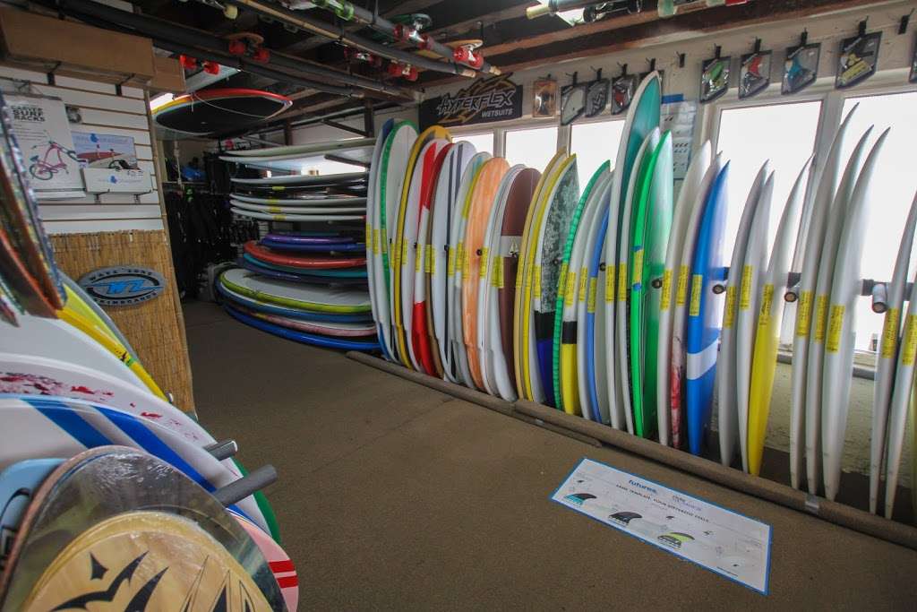 Wave Hog Surf Shop | 620 Long Beach Blvd, Ship Bottom, NJ 08008, USA | Phone: (609) 494-1040