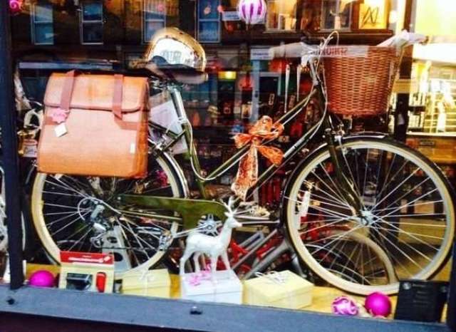 A & S Cycles | 1 Chatsworth Rd, Lower Clapton, London E5 0LH, UK | Phone: 020 8985 0042