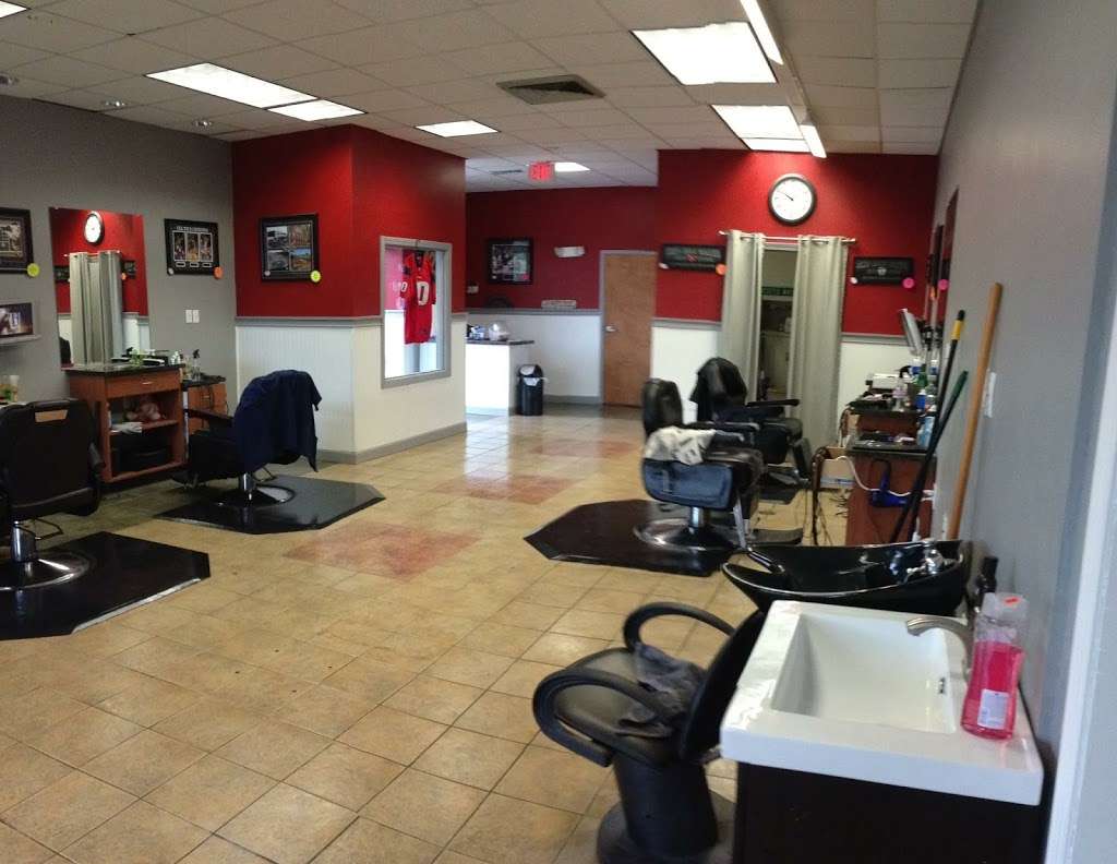 Scotts Barber Shop | 737 Boston Rd, Billerica, MA 01821, USA | Phone: (978) 667-0545