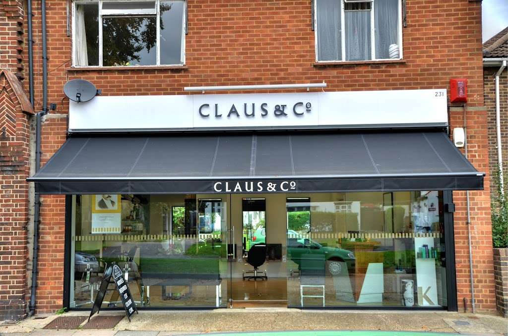 Claus & Co | 231 Southborough Ln, Bromley BR2 8AT, UK | Phone: 020 8467 6200