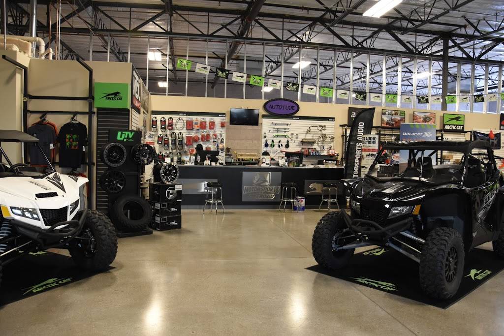 AZ Motorsports & Offroad Dealer | 11470 N Dysart Rd Suite 100, Surprise, AZ 85379, USA | Phone: (623) 322-8653