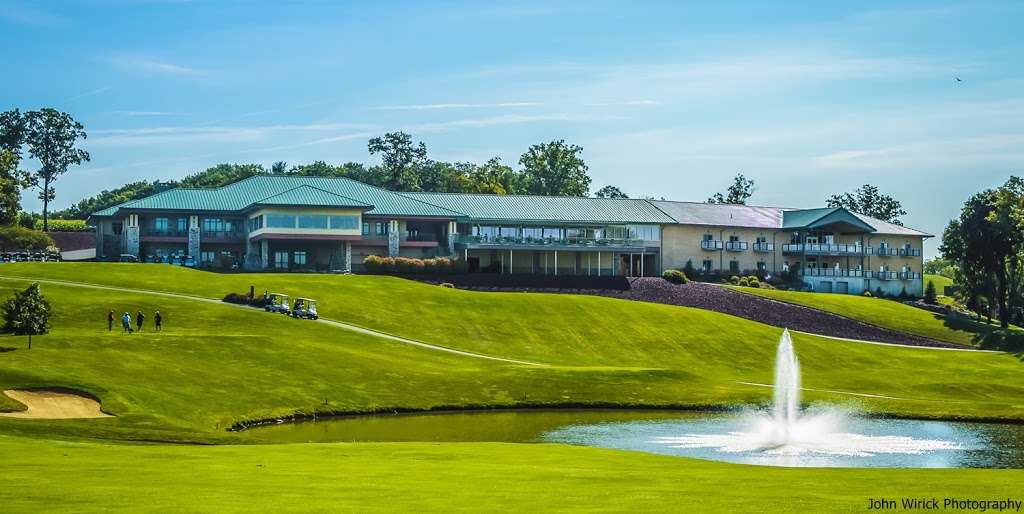 Woodstone Country Club and Lodge | 3777 Dogwood Rd, Danielsville, PA 18038, USA | Phone: (610) 760-2777