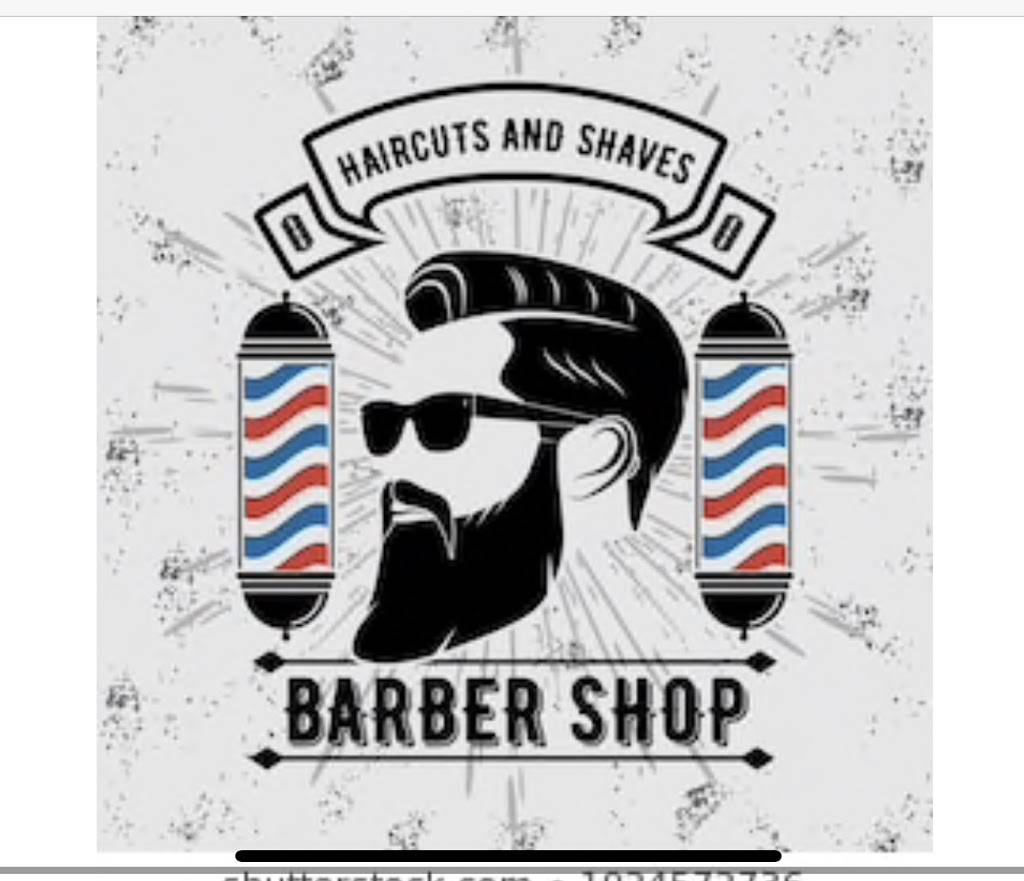 All in one Barber & Vape shop | 101 S St Cloud Ave Suite A, Valrico, FL 33594, USA | Phone: (813) 654-4777