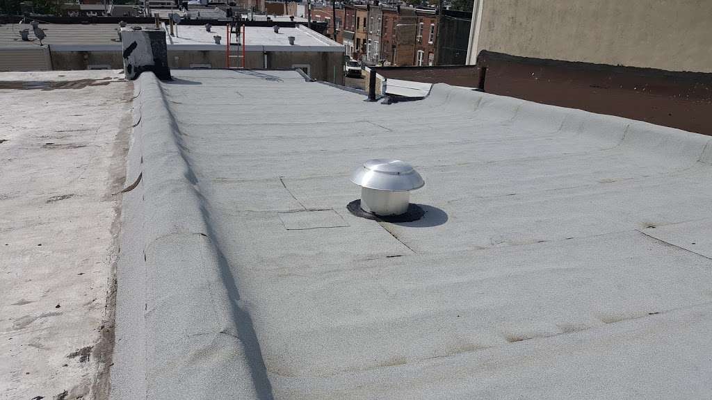 Krunch Inn Inc | 1401 S 28th St, Philadelphia, PA 19146, USA | Phone: (215) 271-9644