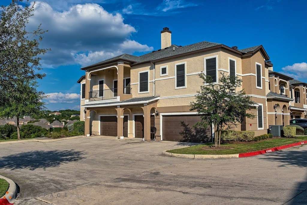 Cortland Estates at TPC, 22800 Bulverde Rd, San Antonio, TX 78261, USA
