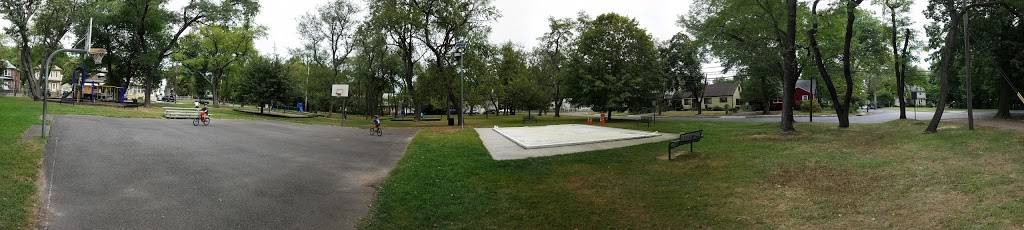 Coolidge Park | 15-1129 Loraine Ave, Teaneck, NJ 07666, USA | Phone: (201) 837-7130