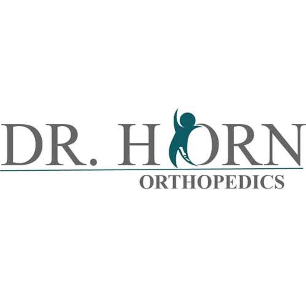 Dr. Horn Orthopedics | 2635 W Baker Rd, Baytown, TX 77521, USA | Phone: (281) 837-8550