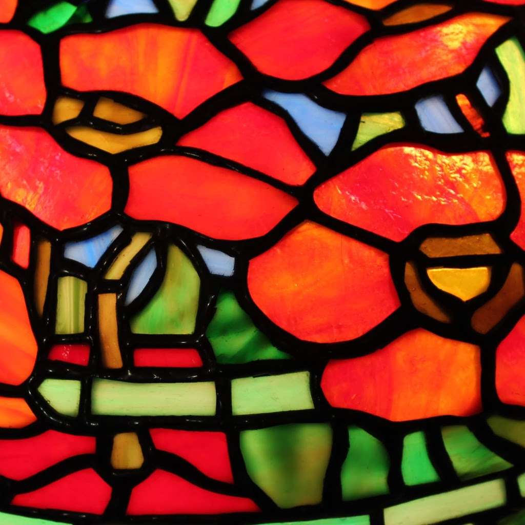 Stained Glass Impressions | 5919 N 400 W, Columbus, IN 47201, USA | Phone: (812) 350-1232