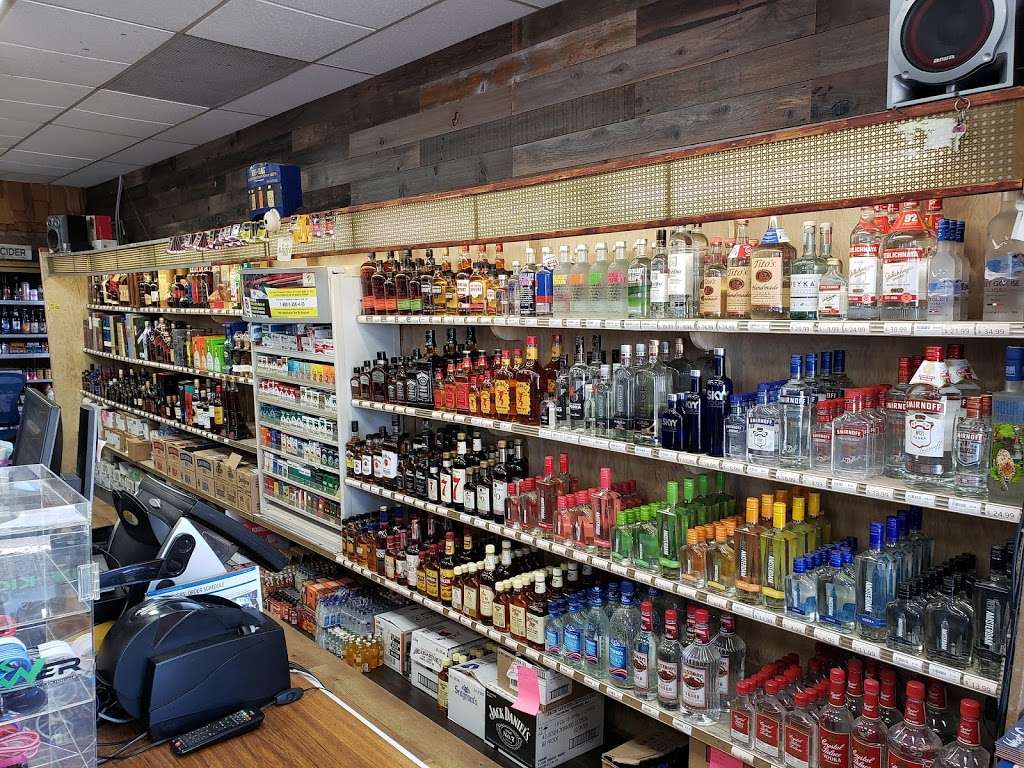 Preferred Liquors | 9181 Mission Gorge Rd, Santee, CA 92071, USA | Phone: (619) 448-9379