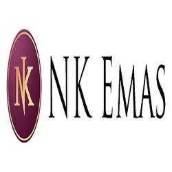 NK Emas | Toko Emas & Perhiasan | Tabungan Emas | Komplek Ruko Sunter Garden, Blok D8 No : 11A, Jl. Sunter Permai Raya, RT.5/RW.18, Sunter Agung, Tj. Priok, Kota Jkt Utara, Daerah Khusus Ibukota Jakarta 14350, Indonesia | Phone: +62 21 65300661