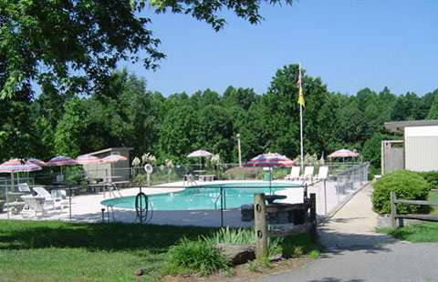 Statesville / I-77 KOA Journey | 162 KOA Ln, Statesville, NC 28677, USA | Phone: (704) 873-5560