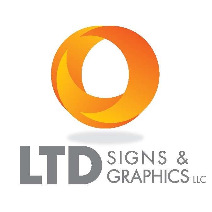 Ltd Signs & Graphics LLC | 1120 E 13th St, Kansas City, MO 64106 | Phone: (816) 994-8855