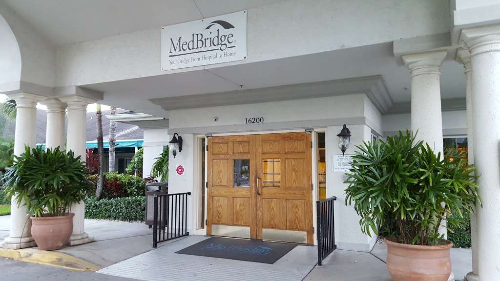 ManorCare Health Services-Delray | 16200 Jog Rd, Delray Beach, FL 33446 | Phone: (561) 638-0000