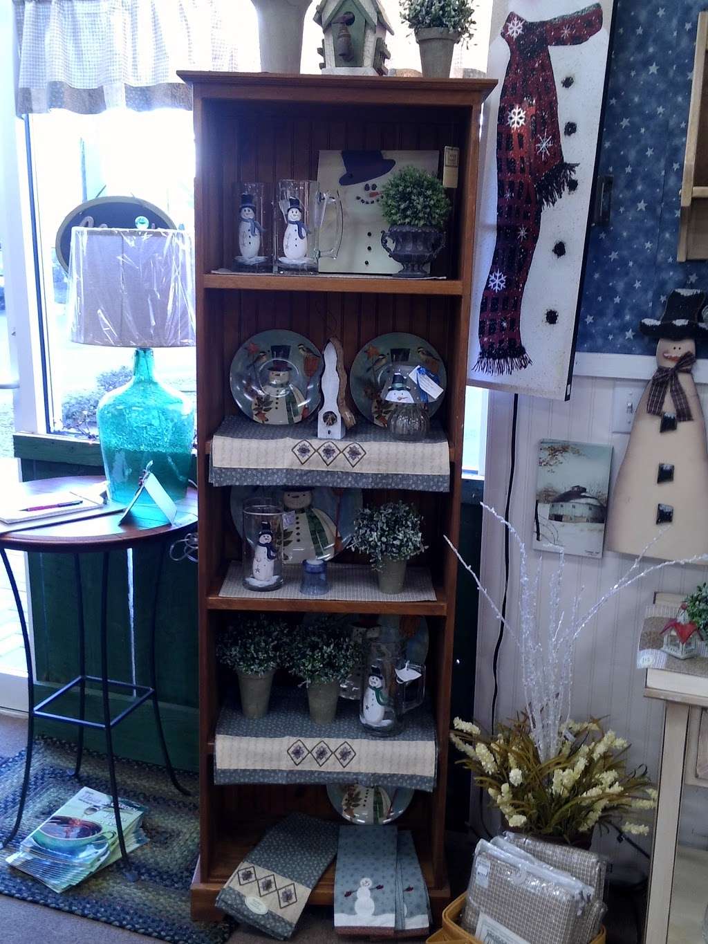 Country Petaller | 110 S Piney Rd, Chester, MD 21619, USA | Phone: (410) 643-8588