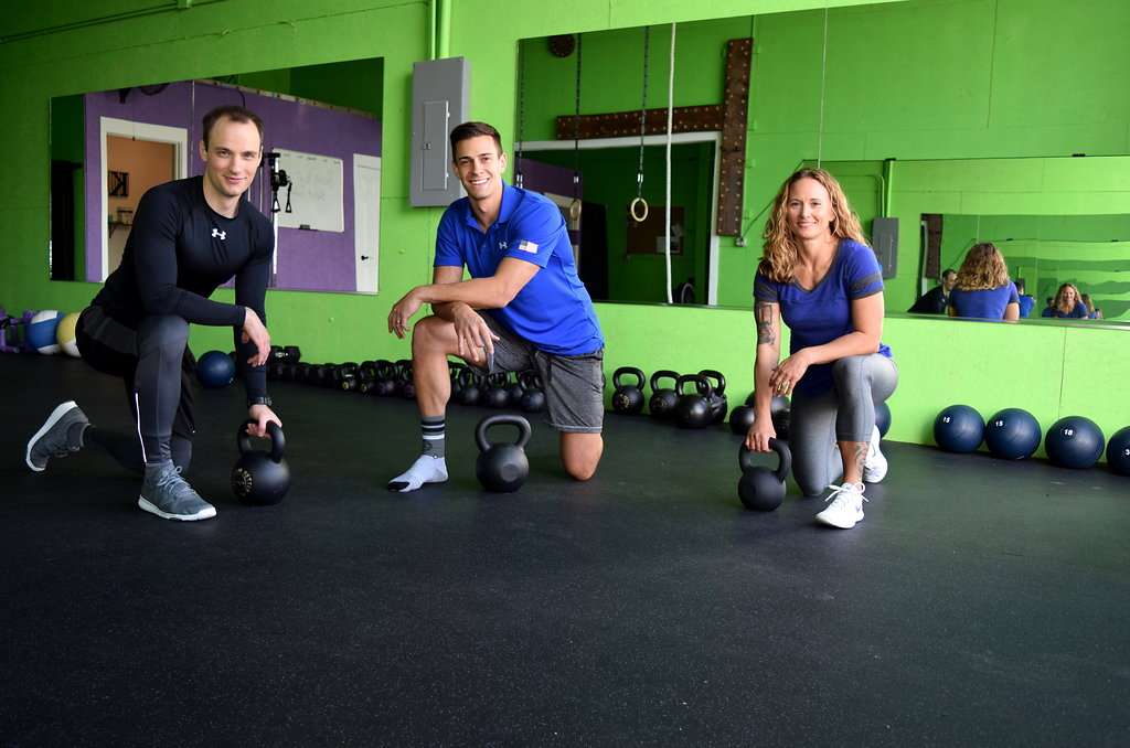 Lift Life Fitness- Personal Fitness Trainer in Valpo, 24 hour Fi | A, 1272 Horse Prairie Ave, Valparaiso, IN 46385, USA | Phone: (219) 281-2979