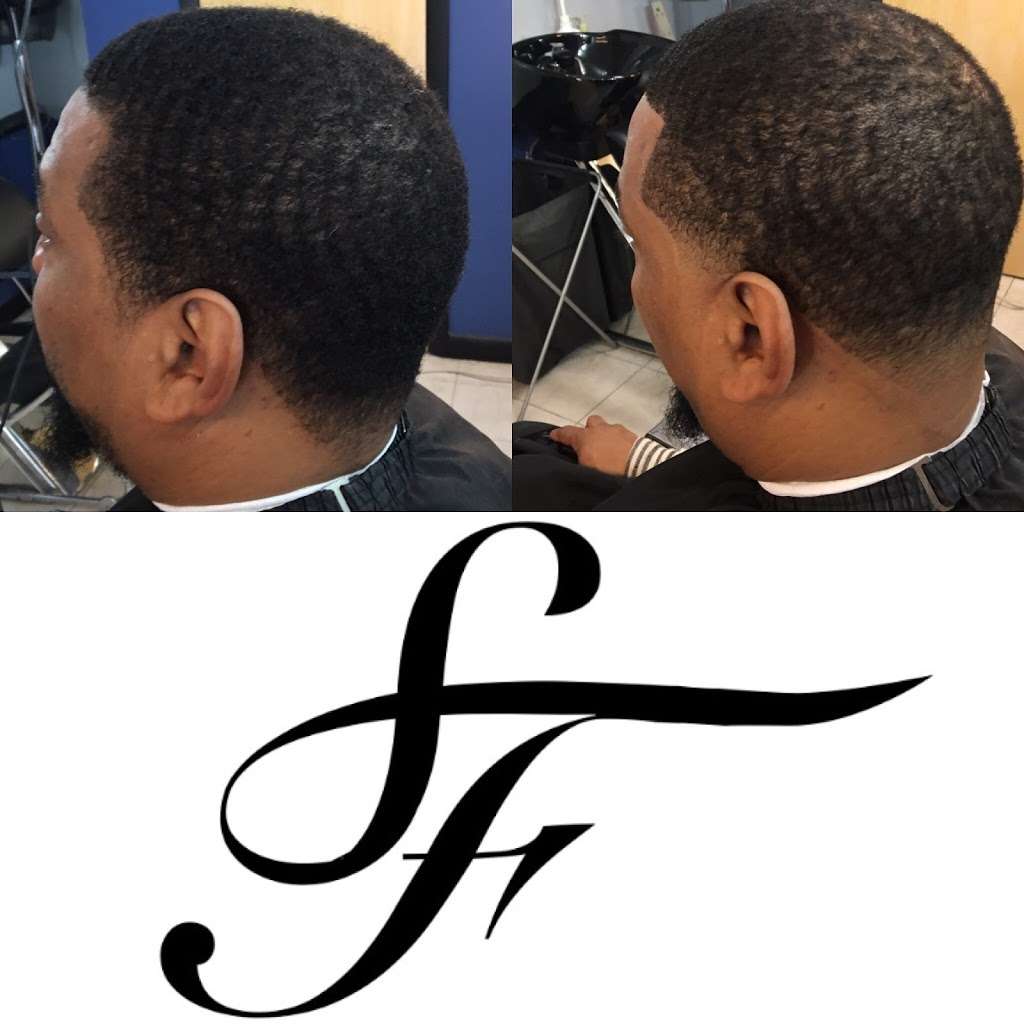 SHEAR FINESSE BARBER SHOP | 140 W Allegheny Ave, Philadelphia, PA 19133, USA | Phone: (215) 275-2457