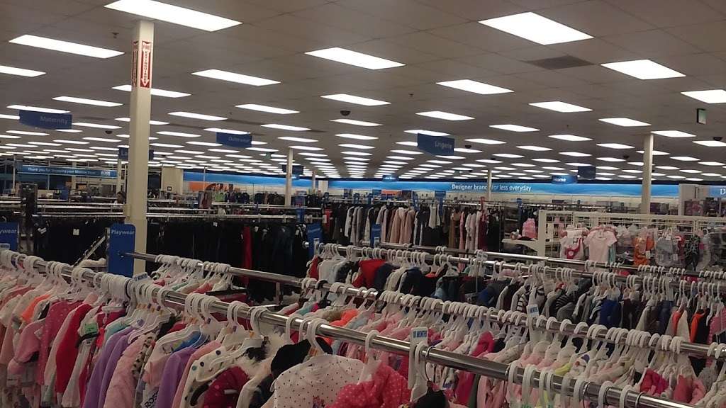 Ross Dress for Less | 2961 W Hwy 74, Monroe, NC 28110, USA | Phone: (704) 296-5548