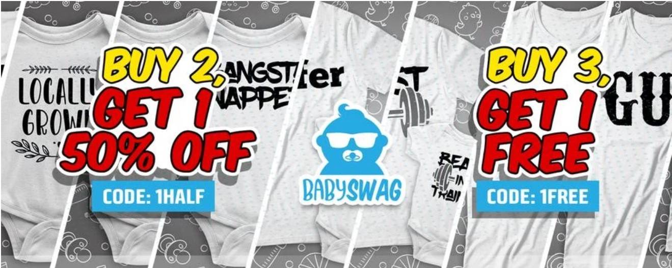 Baby Swag | 2223 2nd Ave North Suite: A-104, LakeWorth, FL 33461, USA | Phone: (844) 769-6992