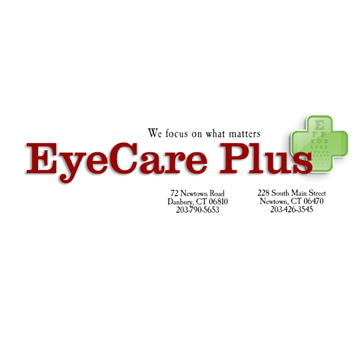 Eyecare Plus | 72 Newtown Rd, Danbury, CT 06810, USA | Phone: (203) 790-5653