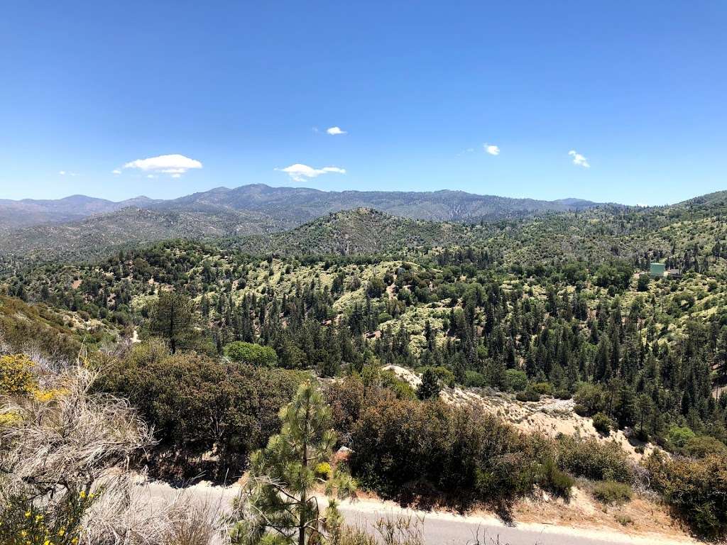 MacKay Park | Lake Arrowhead, CA 92352, USA