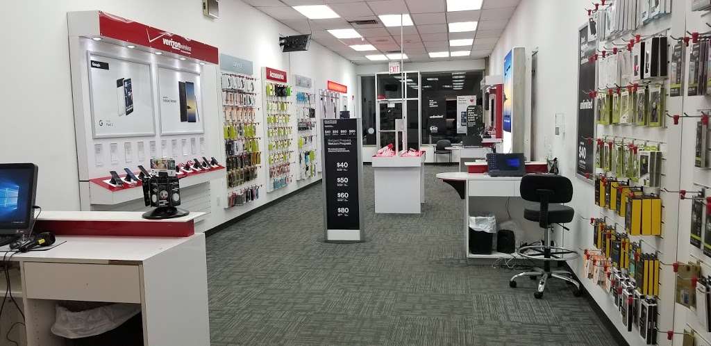 Verizon Authorized Retailer, Your Wireless | 660 Columbus Ave, Thornwood, NY 10594, USA | Phone: (914) 579-2012