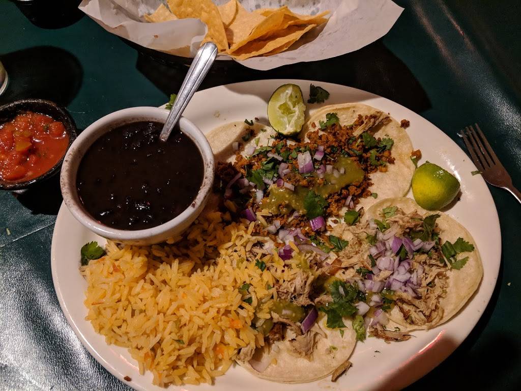 Chimis Mexican Restaurant | 5320 S Harvard Ave, Tulsa, OK 74135, USA | Phone: (918) 749-7755