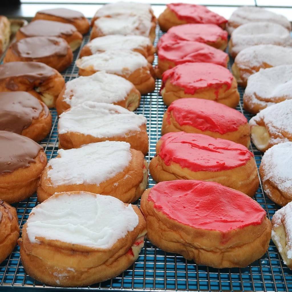 Gates Donut Shop | 4417 S Alameda St, Corpus Christi, TX 78412, USA | Phone: (361) 992-7481