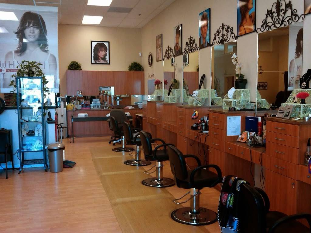Reflection Salon, 7450, 9108 Laguna Main St STE 1B, Elk Grove, CA 95758, USA