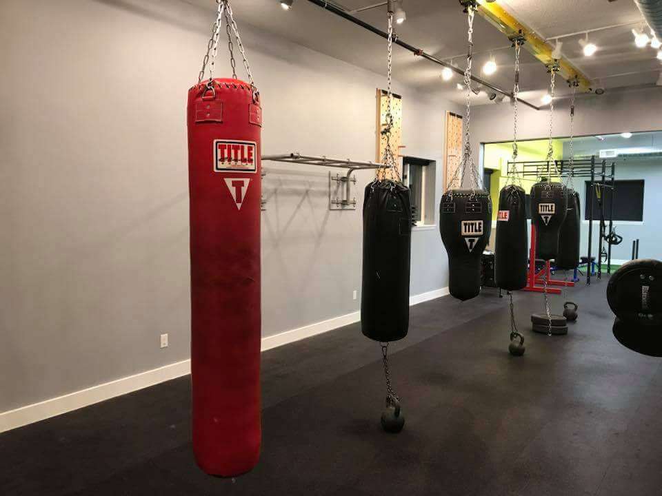 FitClub | 12a Mica Ln, Wellesley, MA 02481, USA | Phone: (781) 235-2212