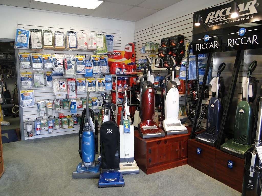 The Vacuum Store | 17549 Virginia Ave, Hagerstown, MD 21740, USA | Phone: (301) 582-0575