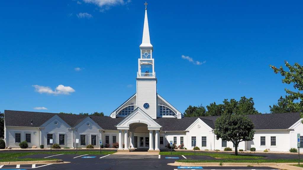 Poplar Grove United Methodist Church | 105 E Grove St, Poplar Grove, IL 61065, USA | Phone: (815) 765-2001