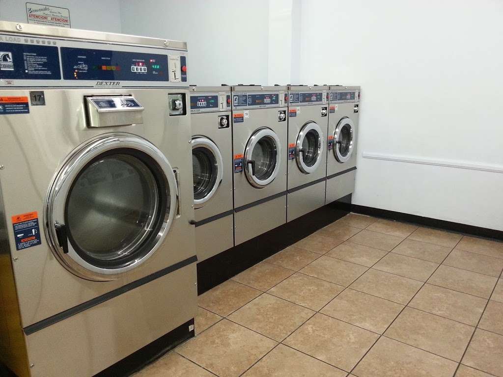 ACE COIN LAUNDRY | 7502 W Cerritos Ave, Stanton, CA 90680 | Phone: (714) 235-4404