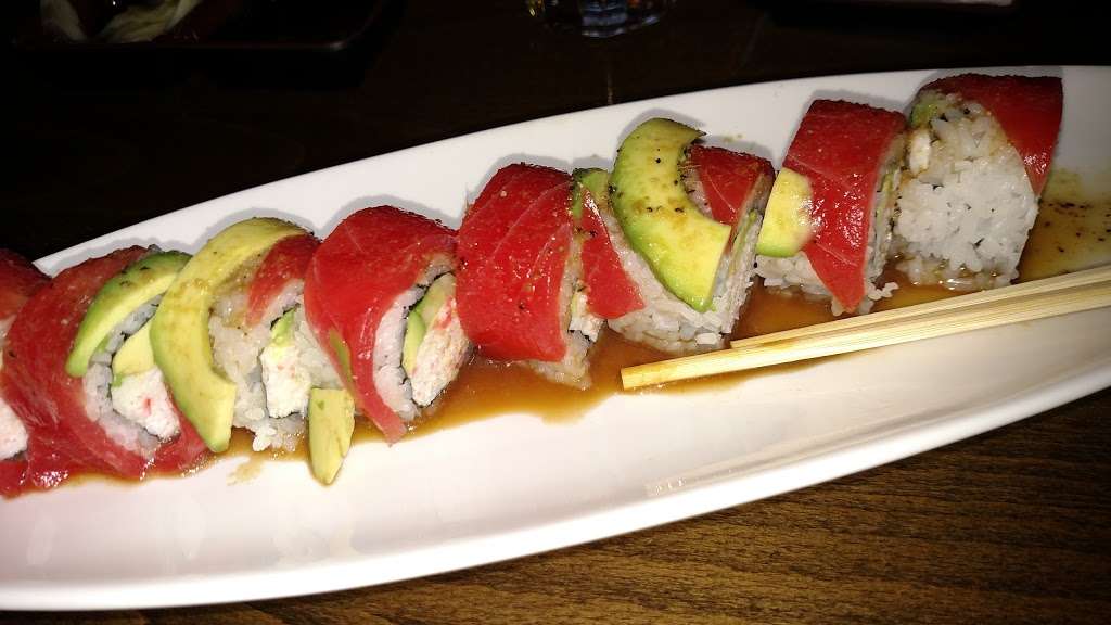 Sushi Kinoya | 26150 Iris Ave # 4, Moreno Valley, CA 92555, USA | Phone: (951) 242-4101