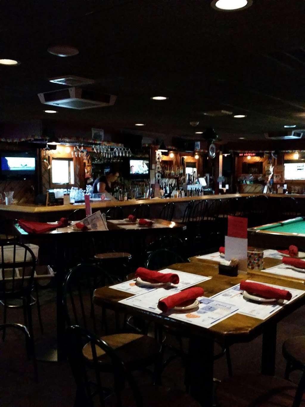 Tick Tocks | 760 Terrace St, Honesdale, PA 18431, USA | Phone: (570) 253-3733