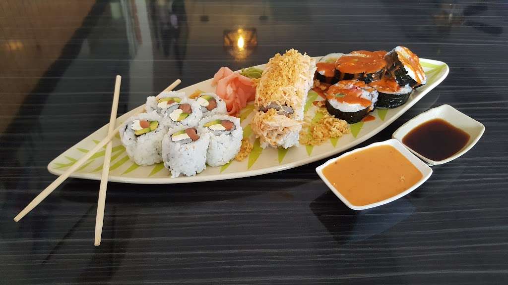 Sakura | 2461 Springs Rd NE, Hickory, NC 28601, USA | Phone: (828) 256-2277