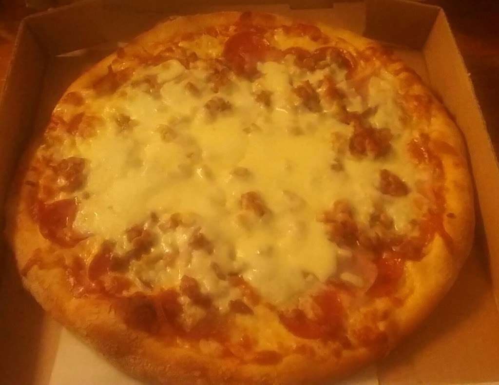 Rockys New York Pizza And Italian Restaurant | 22032 Jefferson Blvd, Smithsburg, MD 21783, USA | Phone: (301) 824-2065