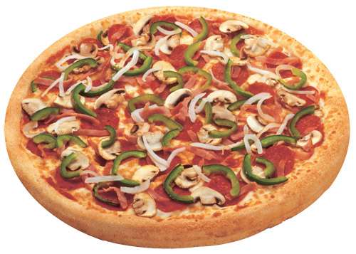 Hungry Howies Pizza | 841 US-441, Lady Lake, FL 32159, USA | Phone: (352) 750-6900