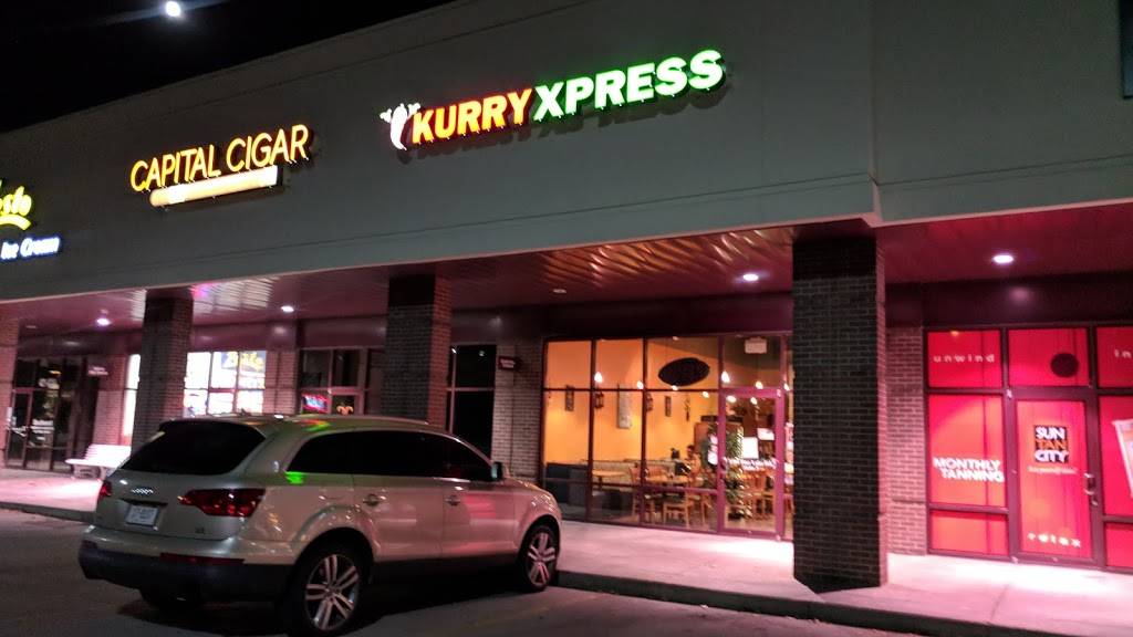 Kurry Xpress | 1501 Pine Lake Rd #3692, Lincoln, NE 68512, USA | Phone: (402) 417-0000