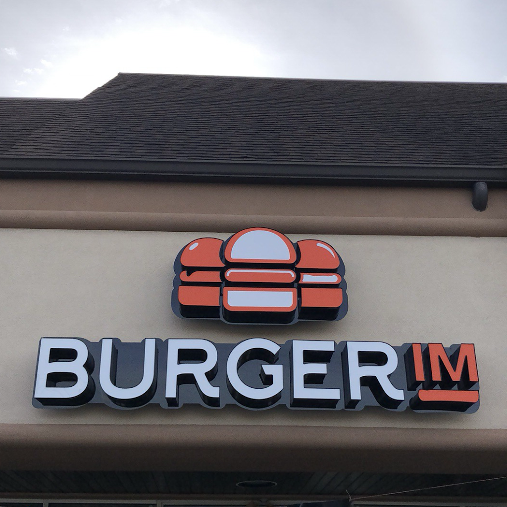 Burgerim Gourmet Burgers | 1358 Centennial Ave, Piscataway Township, NJ 08854, USA | Phone: (732) 624-9118