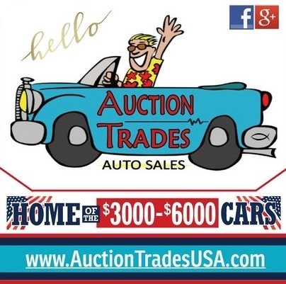 Auction Trades, LLC | 9100 Co Rd 11, Chelsea, AL 35043, USA | Phone: (205) 585-5099