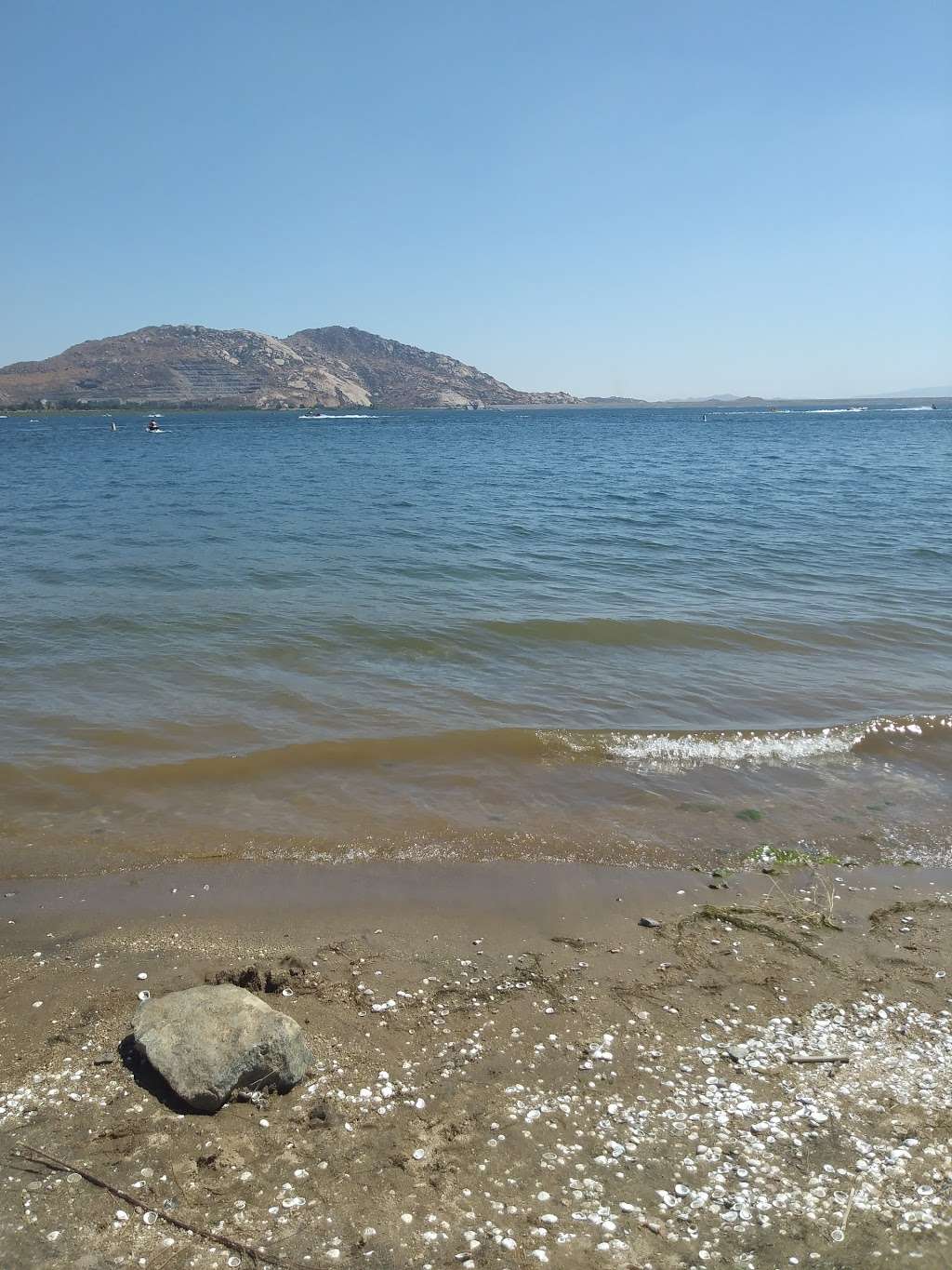 Lake Perris State Recreation Area | 17801 Lake Perris Dr, Perris, CA 92571, USA | Phone: (951) 940-5600