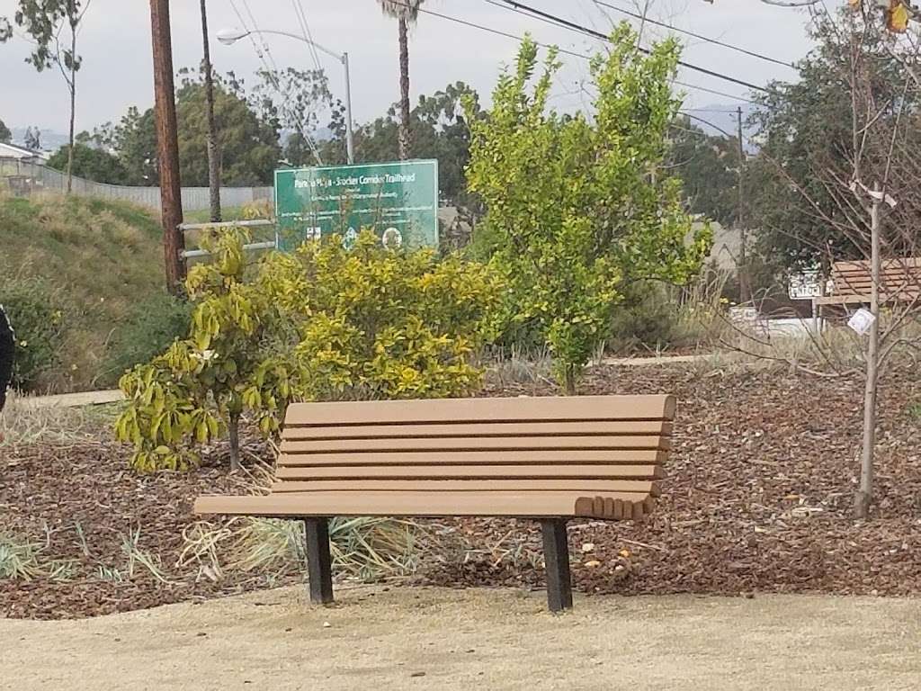 Norman O. Houston Park | 4800 South La Brea Ave, Los Angeles, CA 90008, USA | Phone: (323) 291-5928