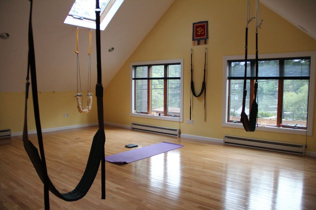 Essential Yoga Studio | 18 Fosters Pond Rd, Andover, MA 01810, USA | Phone: (978) 337-2331